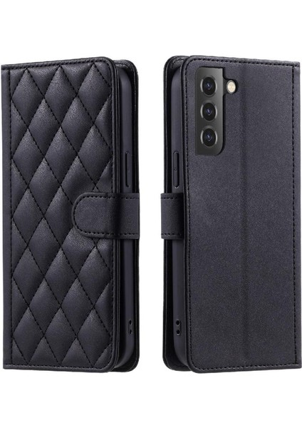 Samsung Galaxy S21 Manyetik Telefon Kılıfı (Yurt Dışından)