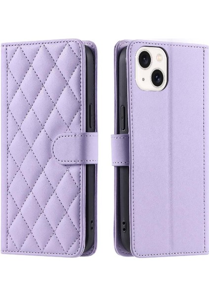 Iphone 14 Manyetik Telefon Kılıfı (Yurt Dışından)