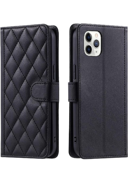 Iphone 11 Pro Max Manyetik Telefon Kılıfı (Yurt Dışından)