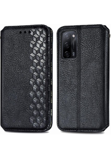Oppo Oppo 5g Telefon Kılıfı (Yurt Dışından)