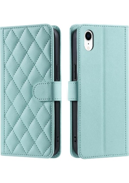 Iphone Xr Manyetik Telefon Kılıfı (Yurt Dışından)