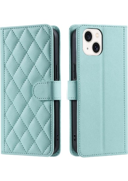 Iphone 13 Mini Manyetik Telefon Kılıfı (Yurt Dışından)