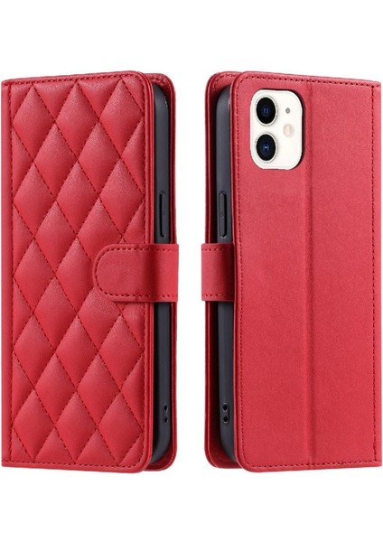 iphone 12 Mini Telefon Kılıfı (Yurt Dışından)