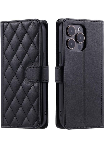 Iphone 13 Pro Max Manyetik Telefon Kılıfı (Yurt Dışından)
