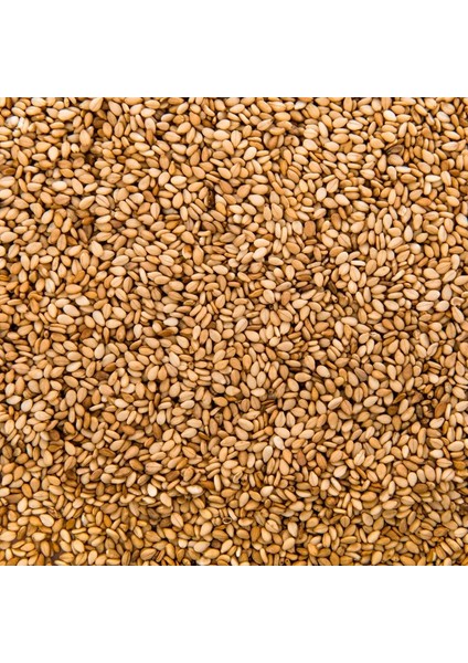 Yerli %100 Susam Ezmesi Glütensiz ve Vegan (250 G)
