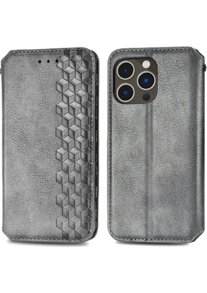 Apple IPhone 14 Pro Telefon Kılıfı (Yurt Dışından)