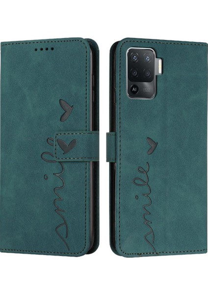 Oppo 5f 5f/reno 5 Lıte Telefon Kılıfı (Yurt Dışından)