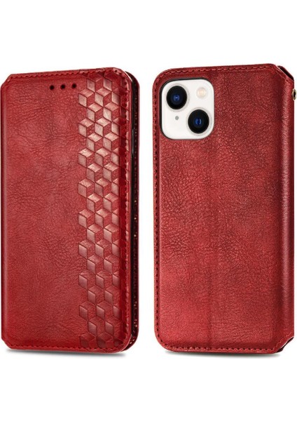 Apple iphone 15 Telefon Kılıfı (Yurt Dışından)