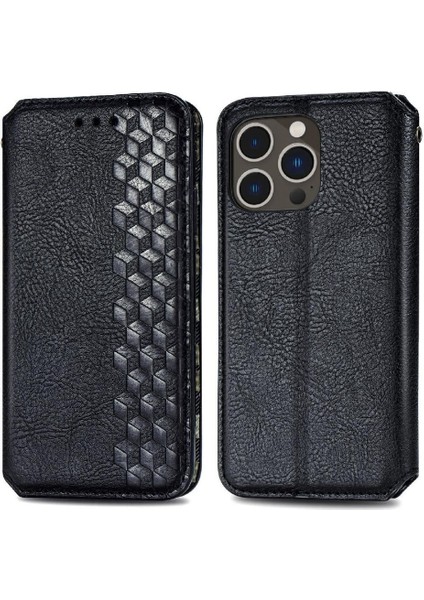 Apple IPhone 14 Pro Telefon Kılıfı (Yurt Dışından)