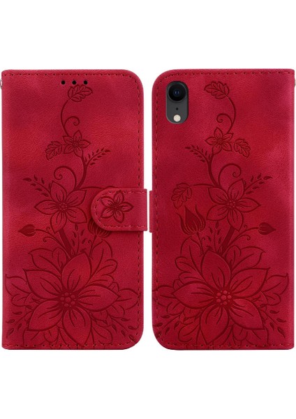 IPhone Xr Telefon Kılıfı (Yurt Dışından)