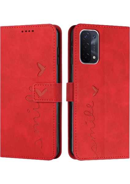 Oppo A74 5g Telefon Kılıfı (Yurt Dışından)