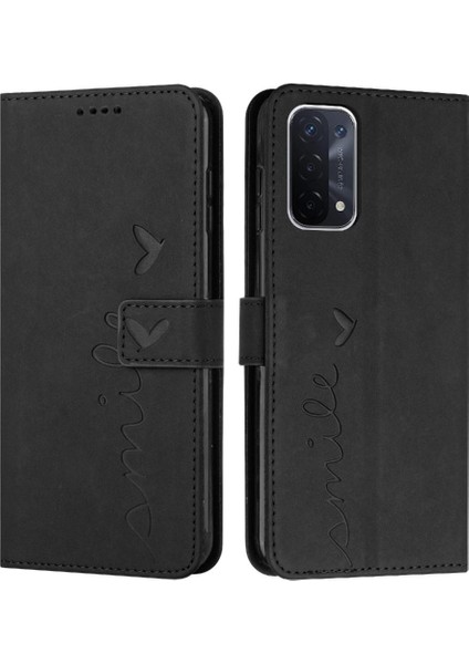 Oppo A74 5g Telefon Kılıfı (Yurt Dışından)