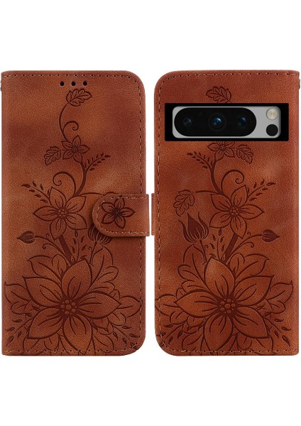 Google Pixel 8 Pro Telefon Kılıfı (Yurt Dışından)