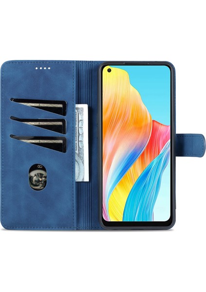 Xiaomi Için Redmi K60 ULTRA/13T/13T Pro Case Cüzdan Standı Pu Deri Cep Telefonu Kapak Mavisi (Yurt Dışından) fiyatları