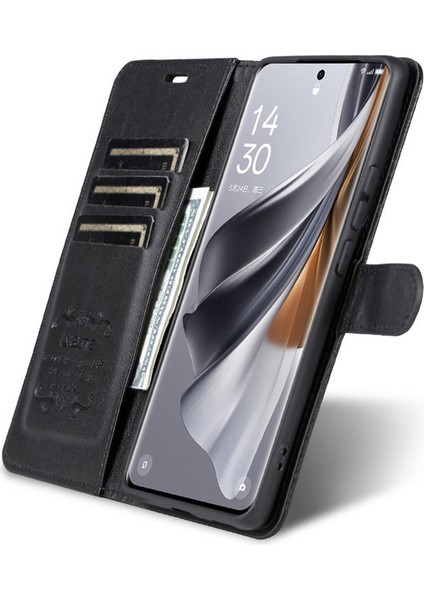 Xiaomi Redmi K60 ULTRA/13T/13T Pro Case Tpu + Pu Deri Telefon Kapağı Cüzdan Stand Function-Black (Yurt Dışından) fiyatları