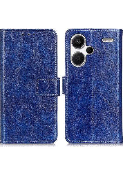 Xiaomi Redmi Için Note 13 Pro+ Cep Telefon Kılıfı (Yurt Dışından)
