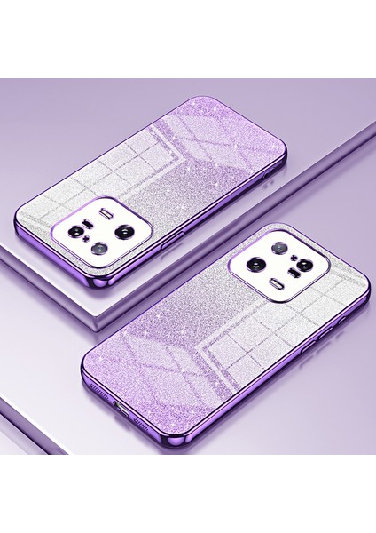 Xiaomi 13 Pro 5g Elektrapılaşma Kabuğu Hassas Kesim Tpu Cep Telefonu Kılıf Et (Yurt Dışından) fiyatları