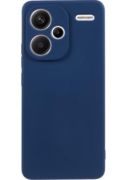 Xiaomi Redmi Için Note 13 Pro+ 5g Case Tpu Fiber Astar Koruyucu Telefon Kapak Sapfire (Yurt Dışından)