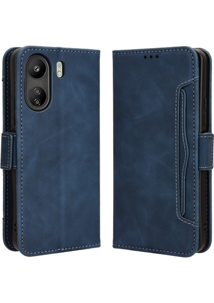 Xiaomi Redmi 13C/POCO C65 4g Kasa Çoklu Kart Tutucu (Yurt Dışından)