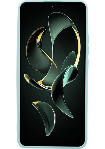 Xiaomi Redmi K60 ULTRA/13T/13T Pro, Yumuşak Fiber Astar Anti-Slatch Telefon Kapak Baby Blue Için Katpu Telefon Kılıfı (Yurt Dışından) fiyatları