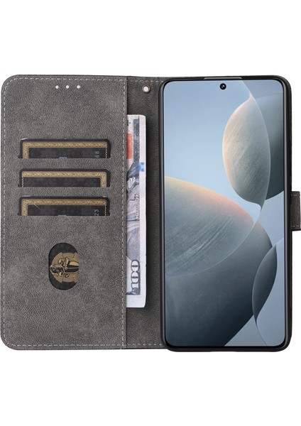Xiaomi Redmi Için K70E 5g/poco X6 Pro 5g Cüzdan Kılıfı Rfıd Shol Shoplock Telefonu Ile Ile Toplama (Yurt Dışından) fiyatları