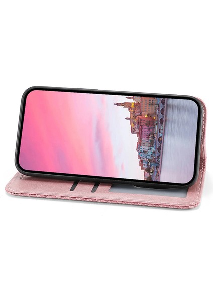 Xiaomi 13T/13T Pro/redmi K60 Ultra Deri Kılıf Cüzdan Stand Koruyucu Telefon Kapak Golü Altın (Yurt Dışından) fiyatları