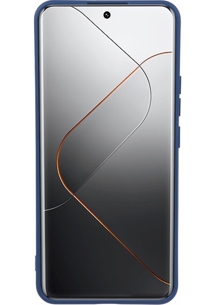 Xiaomi 14 Pro Tpu Kılıfı Fiber Astar Katelefon Geri Kapak Sapfire (Yurt Dışından) fiyatları