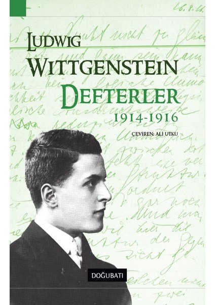 Defterler (1914-1916)