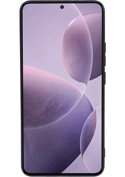 Xiaomi Redmi K70 5G/K70 Pro 5g Tpu Telefon Kılıfı Hassas Kesim Mat Kapak Black (Yurt Dışından) fiyatları