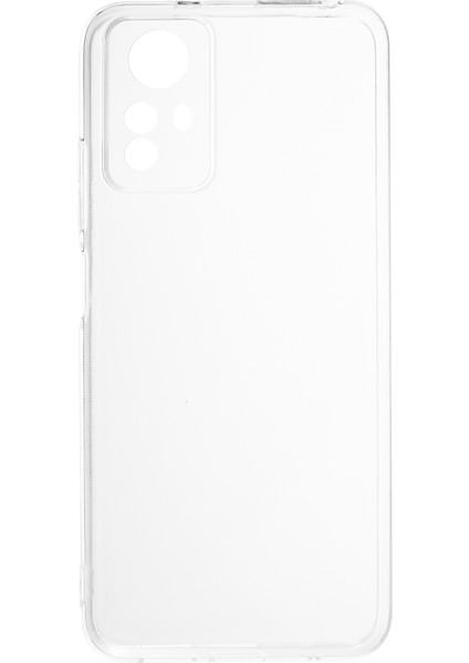 Xiaomi Redmi Için Note 12S 4g Filigransız Telefon Kasası 2.0mm Şeffaf Telefon Kapağı (Yurt Dışından) fiyatları