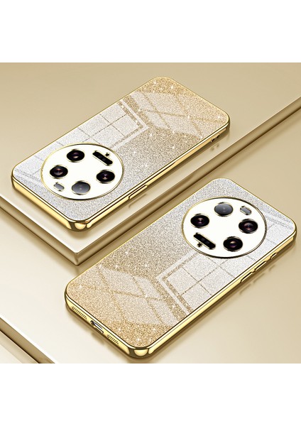 Xiaomi 13 Ultra Arka Kabuk Anti-Fall Kesin Kesim Tpu Cep Telefonu Kılıfı (Yurt Dışından) fiyatları