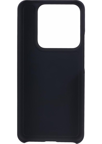 Xiaomi 14 Pro Koruyucu Telefon Kapağı Kapc Anti-Çizelge Anti Telefon Vaka Black (Yurt Dışından) fiyatları