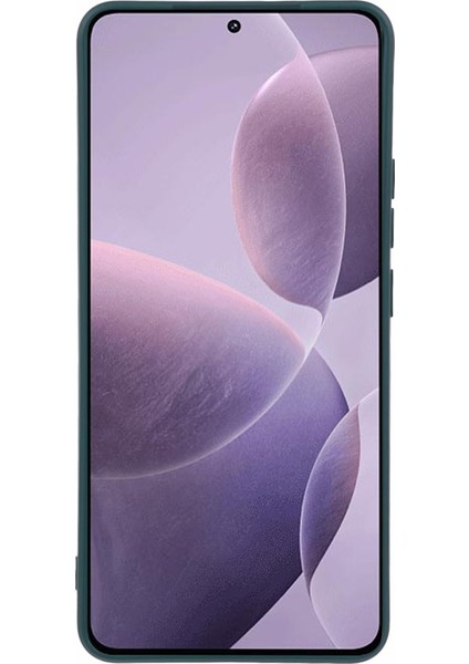 Xiaomi Için Redmi K70 5G/K70 Pro 5g Tpu Telefon Kılıfı Çizelge Anti-Çizelge Yumuşak Fiber Astar Kapak Army Green (Yurt Dışından) fiyatları