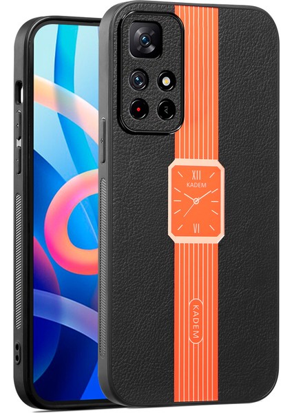 Xiaomi Için Poco M4 Pro 5g/redmi Not 11T 5g/not 11S 5g/11 5g (Çin) (Mediatek) Kasa Elektrapılaşma Telefon Kapak-Por (Yurt Dışından)