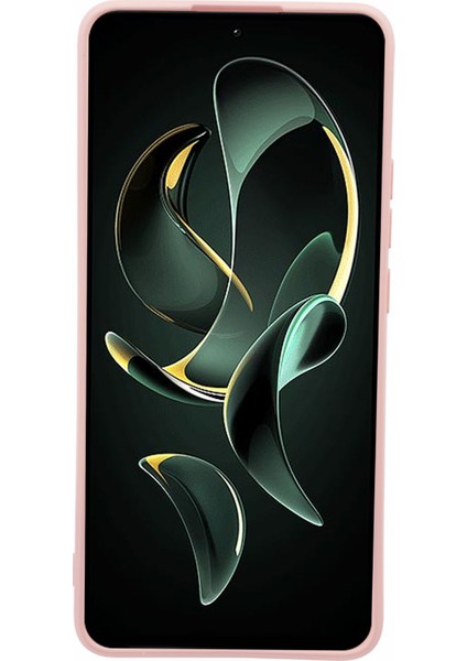 Xiaomi Redmi K60 ULTRA/13T/13T Pro, Yumuşak Fiber Astar Anti-Çizelge Telefon Kapak Pembe (Yurt Dışından) fiyatları