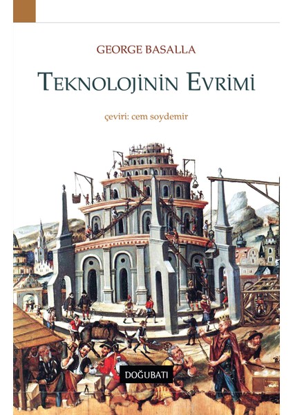 Teknolojinin Evrimi fiyatları