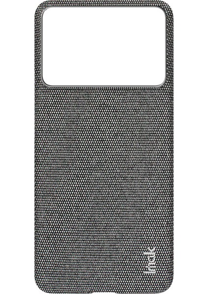 Xiaomi Redmi Için K70E 5g/poco X6 Pro 5g Kılıf Doku Doku Telefon Kapak-Dark Gri (Yurt Dışından) fiyatları