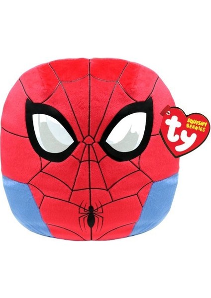 Squishy Beanies Spider Man Yastık 25 cm