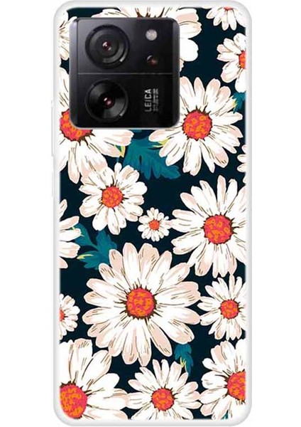 Xiaomi Redmi Için K60 ULTRA/13T/13T Pro Tpu Kasası Baskı Telefise Telefon Geri Kapak Dövüşü (Yurt Dışından)