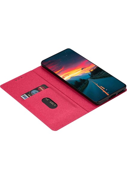 Xiaomi 13T/13T Pro/redmi K60 Ultra Case Pu Deri Deri Hafif Telefon Kapak Çizgisi (Yurt Dışından) fiyatları