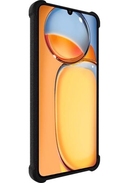 Xiaomi Redmi 13C 4g/poco C65 4g Tpu Kasası Başvuru Ana Drop Güçlendirilmiş Corters Mat Telefon Kullanım (Yurt Dışından) fiyatları