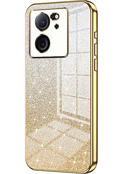 Xiaomi Redmi K60 ULTRA/13T/13T Pro Hassas Kesim Anti-Drop Cep Telefonu Case-Sold Için Tpu Kapak (Yurt Dışından)