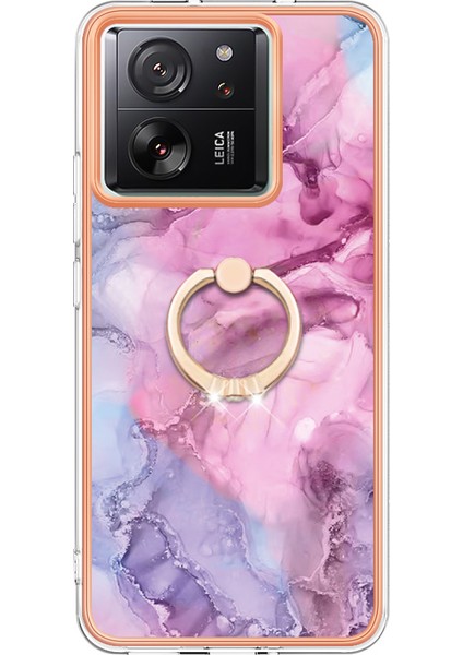 Xiaomi 13T/13T Pro/redmi K60 Ultra Mermer Desen Şok Geçirmez Kapak Tpu Cep Telefonu Kılıfı (Yurt Dışından) fiyatları