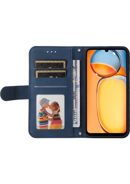 Xiaomi Redmi Için 13C 4g/poco C65 4g Case Cilt Dokun (Yurt Dışından) fiyatları