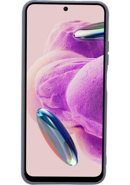 Xiaomi Redmi Için Note 12S 4g Çift Taraflı Mat Telefon Kılıfı Hassas Kesim Tpu Geri Kapak Grey (Yurt Dışından) fiyatları