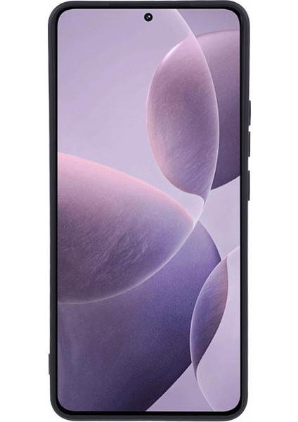 Xiaomi Için Redmi K70 5G/K70 Pro 5g Tpu Telefon Kılıfı Çizelge Karşıtı Yumuşak Fiber Astar Kapak Black (Yurt Dışından) fiyatları