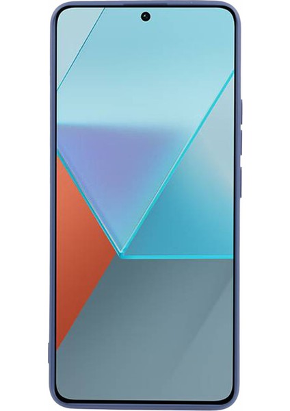 Xiaomi Için Redmi Note 13 Pro+ 5g Case Tpu Fiber Astar Koruyucu Telefon Kapak-Lavanta Gri (Yurt Dışından) fiyatları
