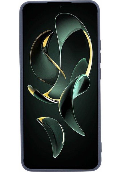 Xiaomi Redmi K60 ULTRA/13T/13T Pro Case Tpu Mat Telefon Kapak-Grey (Yurt Dışından) fiyatları