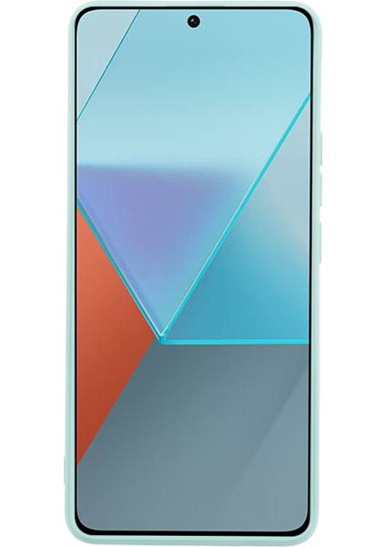 Xiaomi Redmi Için Note 13 Pro+ 5g Case Tpu Fiber Astar Koruyucu Telefon Kapak Baby Mavi (Yurt Dışından) fiyatları
