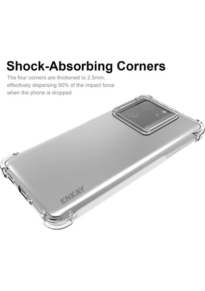 Xiaomi 13T/13T Pro/redmi K60 Ultra Case Yüksek Alüminyum Silicon Cam Film ile Tpu Telefon Kapağı (Yurt Dışından) fiyatları